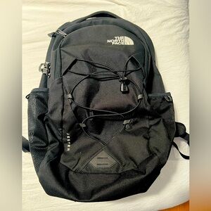 Northface backpack
